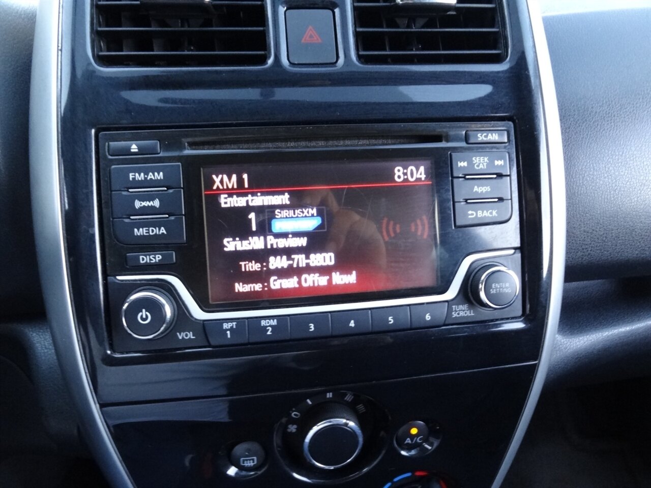 2016 Nissan Versa Note S   - Photo 49 - Deland, FL 32720