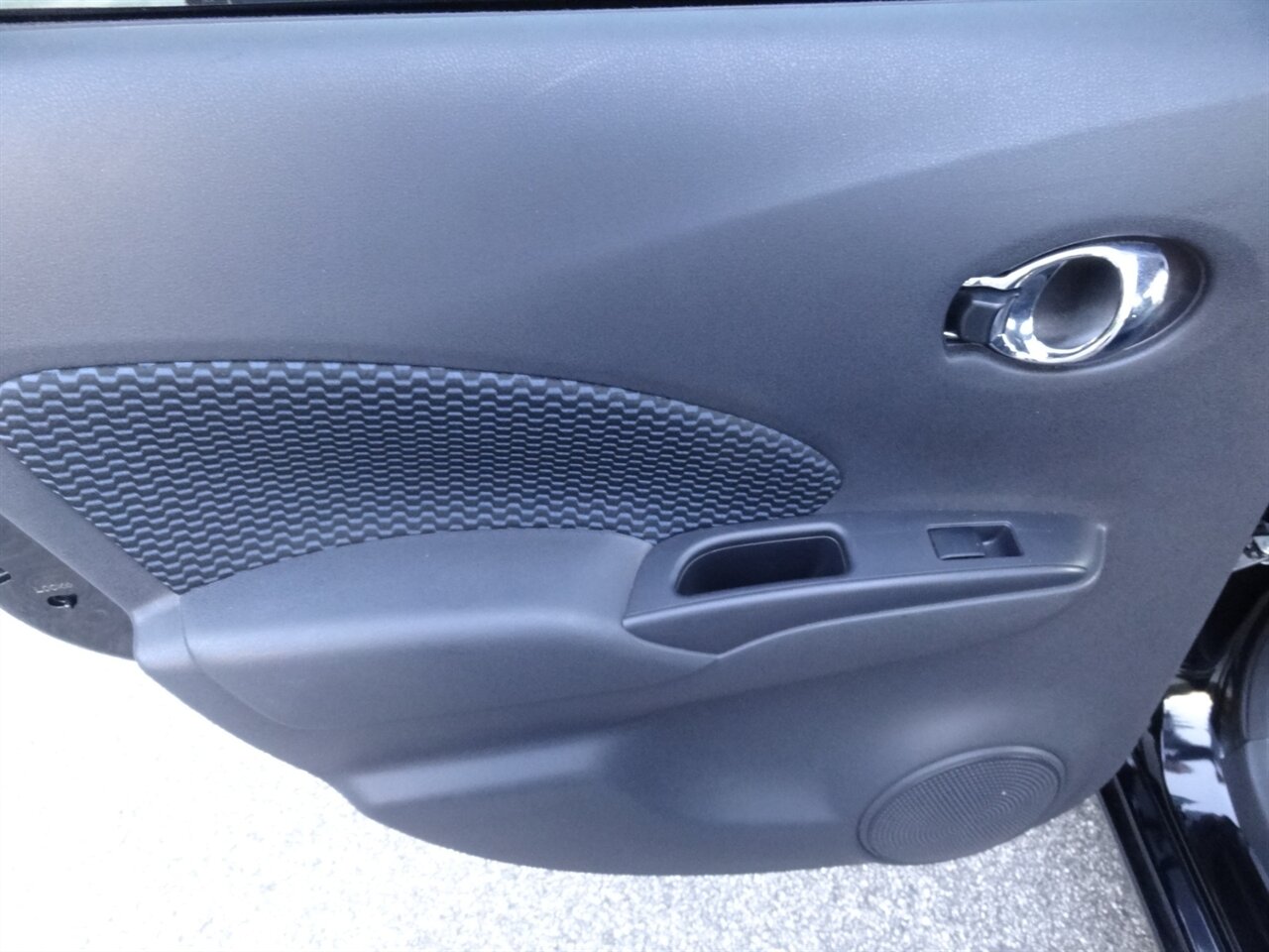 2016 Nissan Versa Note S   - Photo 34 - Deland, FL 32720