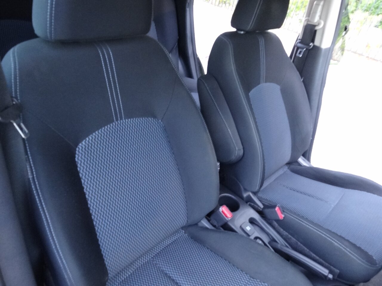 2016 Nissan Versa Note S   - Photo 38 - Deland, FL 32720