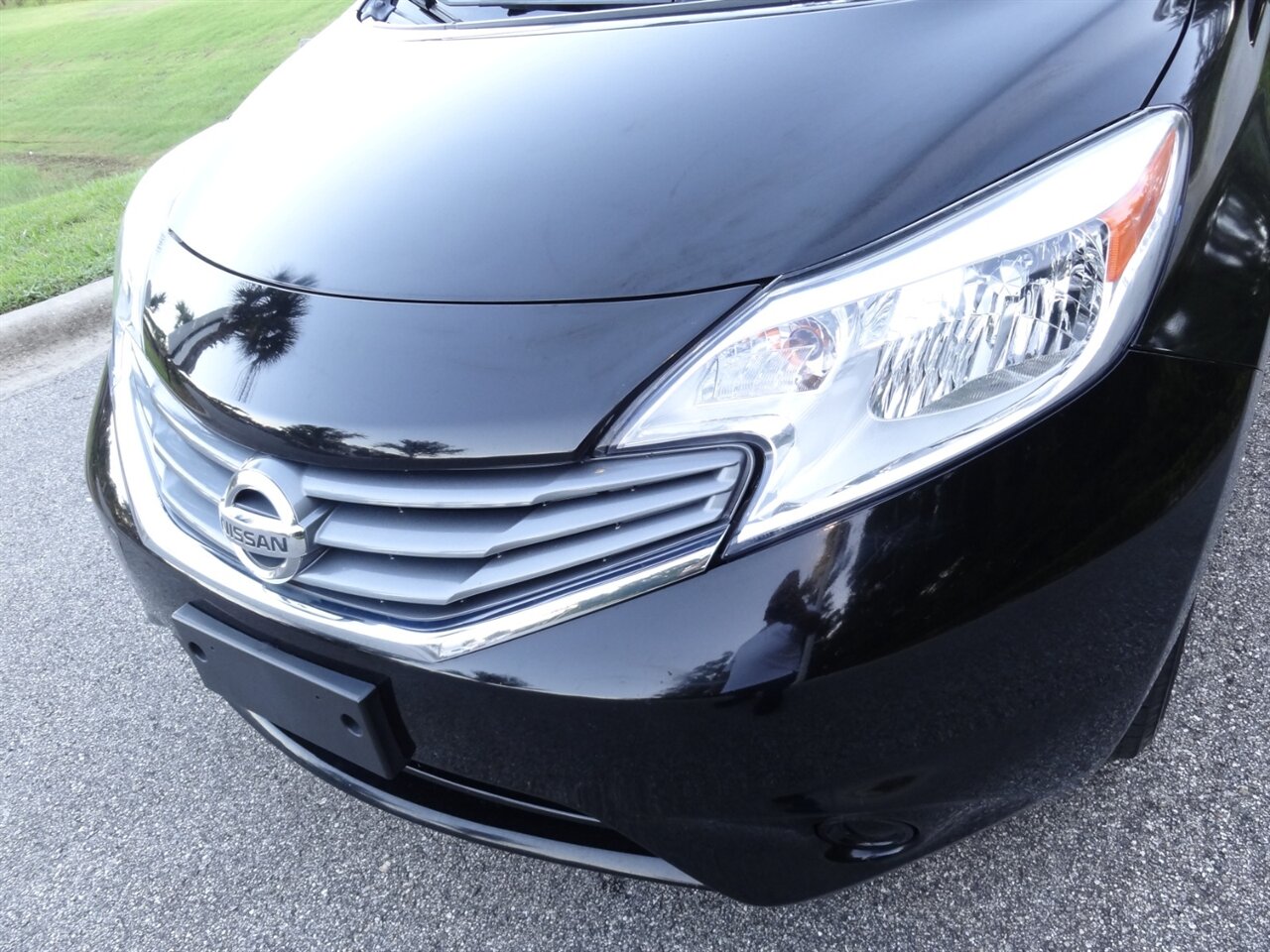 2016 Nissan Versa Note S   - Photo 7 - Deland, FL 32720