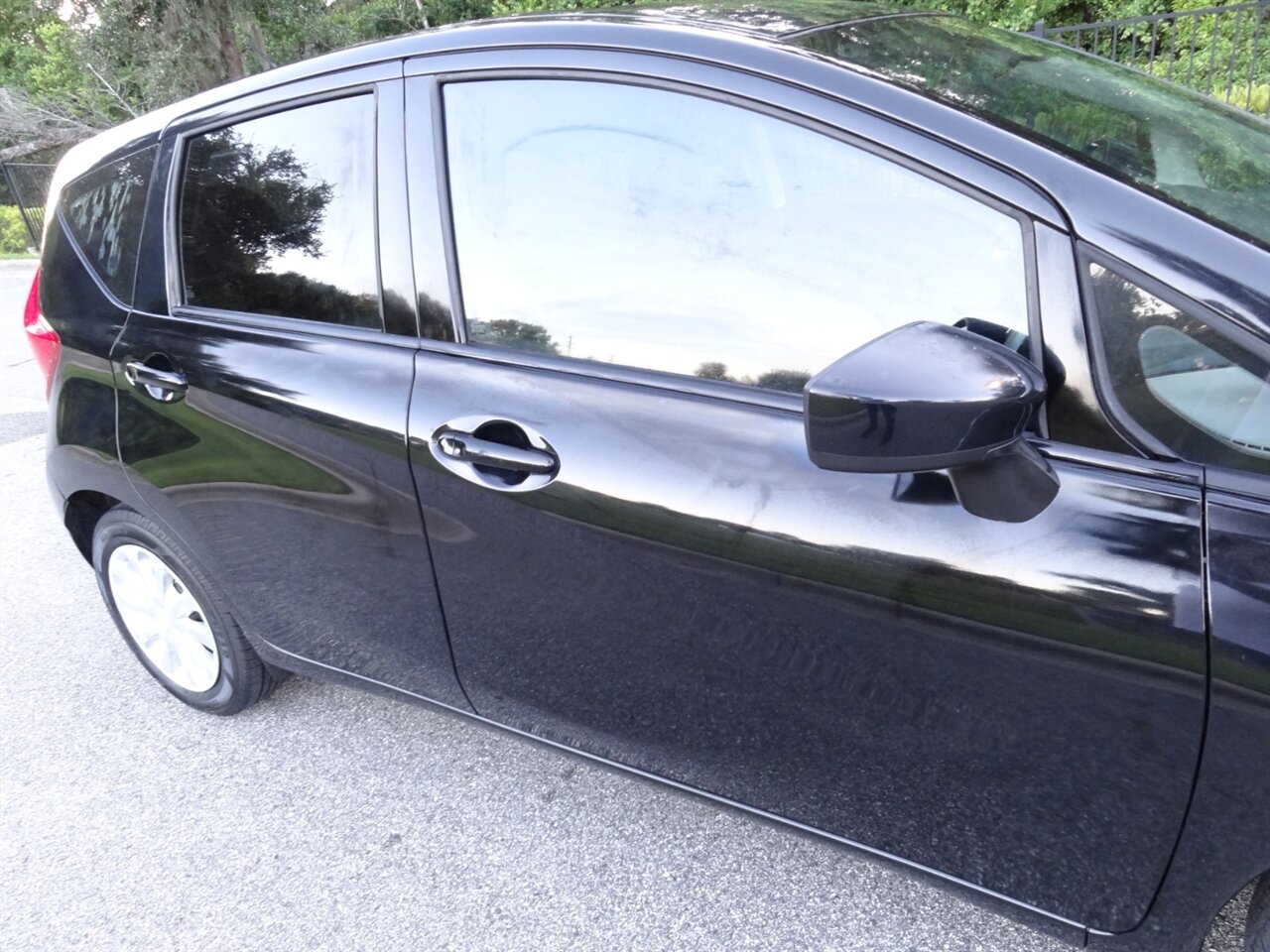 2016 Nissan Versa Note S   - Photo 10 - Deland, FL 32720