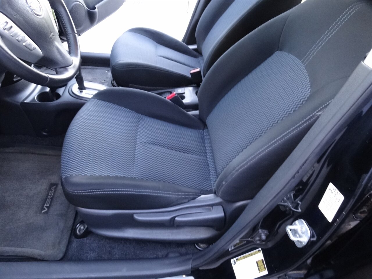2016 Nissan Versa Note S   - Photo 30 - Deland, FL 32720
