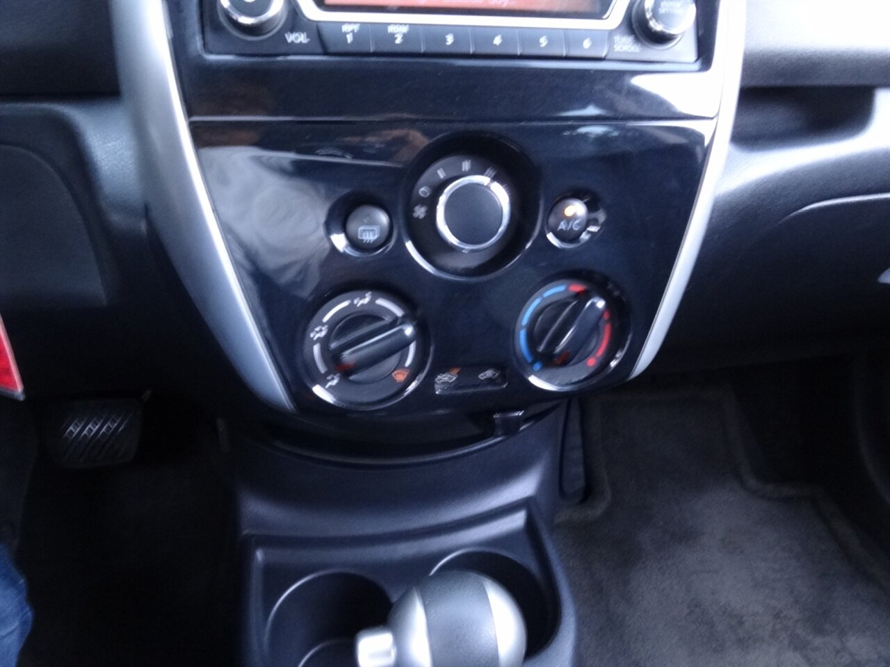 2016 Nissan Versa Note S   - Photo 48 - Deland, FL 32720