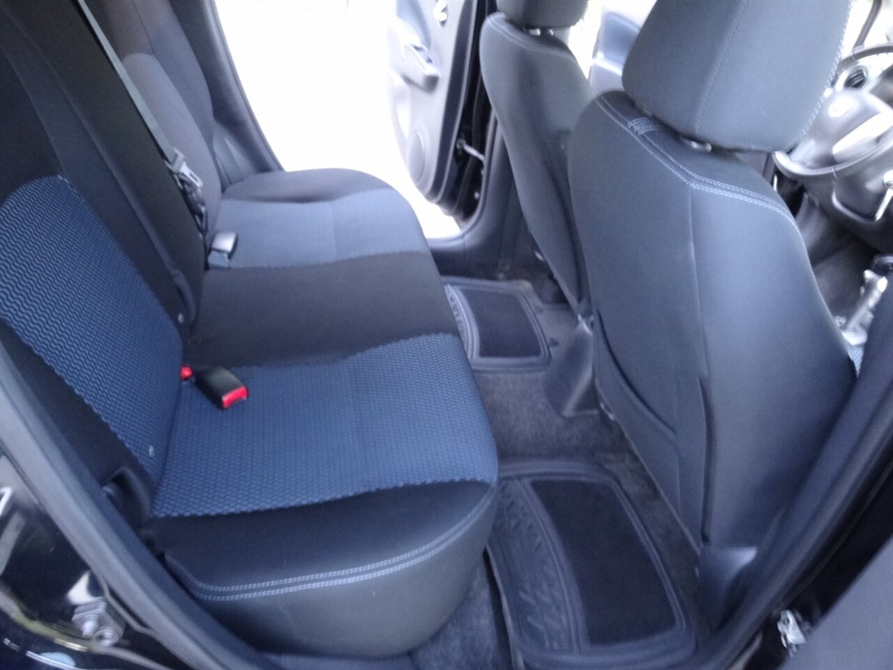 2016 Nissan Versa Note S   - Photo 36 - Deland, FL 32720