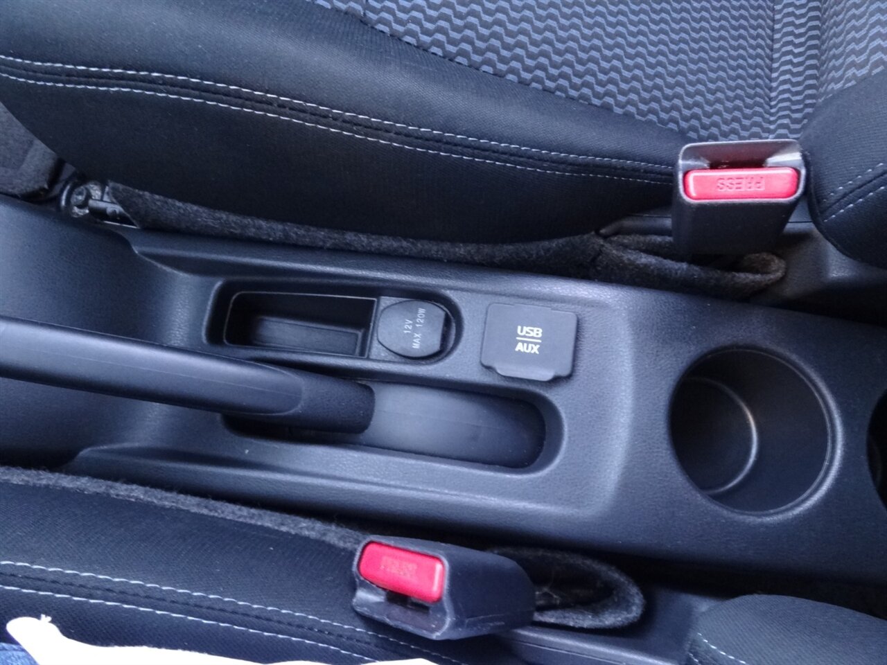 2016 Nissan Versa Note S   - Photo 52 - Deland, FL 32720
