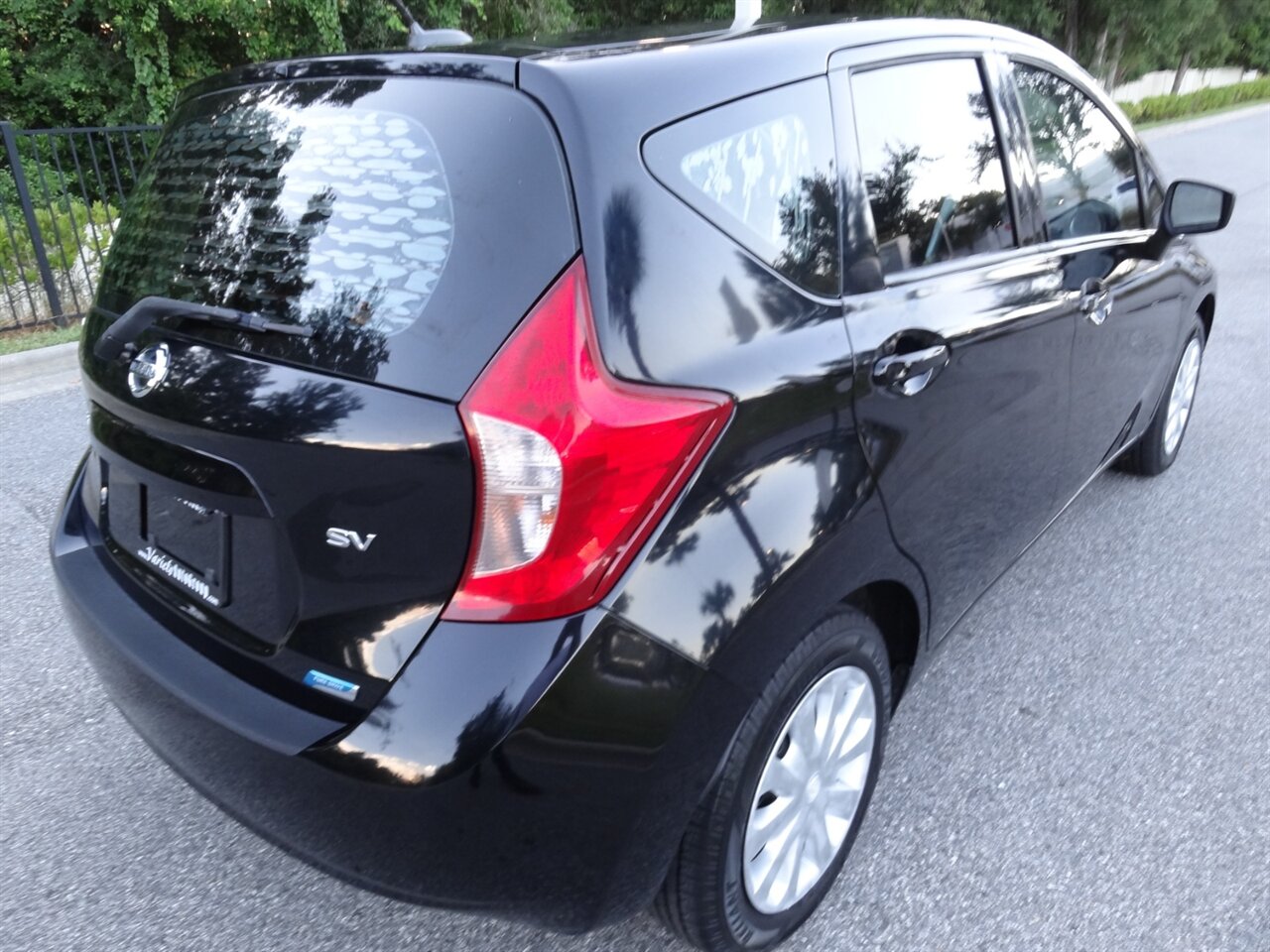 2016 Nissan Versa Note S   - Photo 3 - Deland, FL 32720