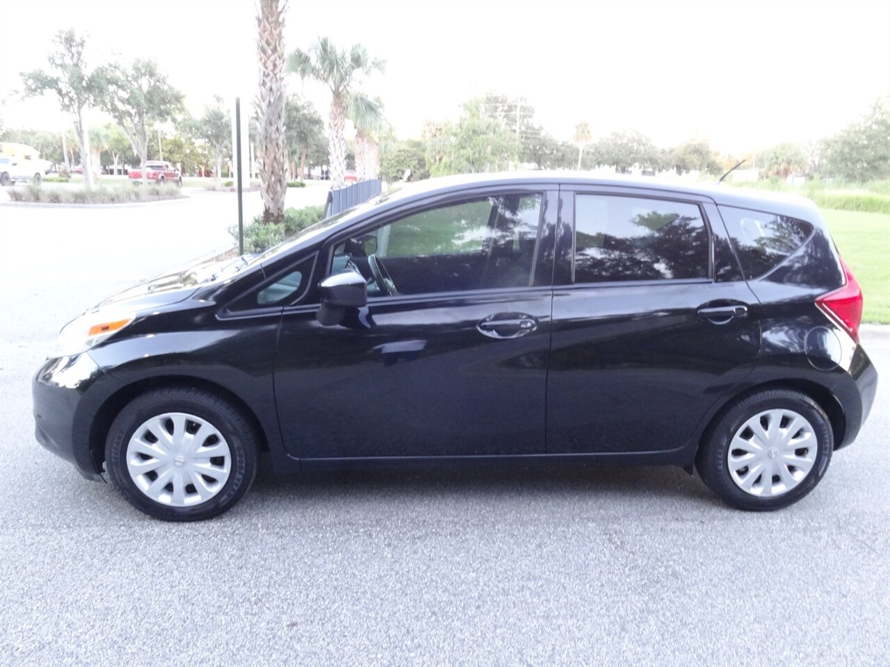 2016 Nissan Versa Note S   - Photo 16 - Deland, FL 32720