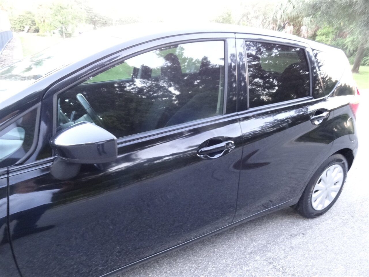 2016 Nissan Versa Note S   - Photo 11 - Deland, FL 32720