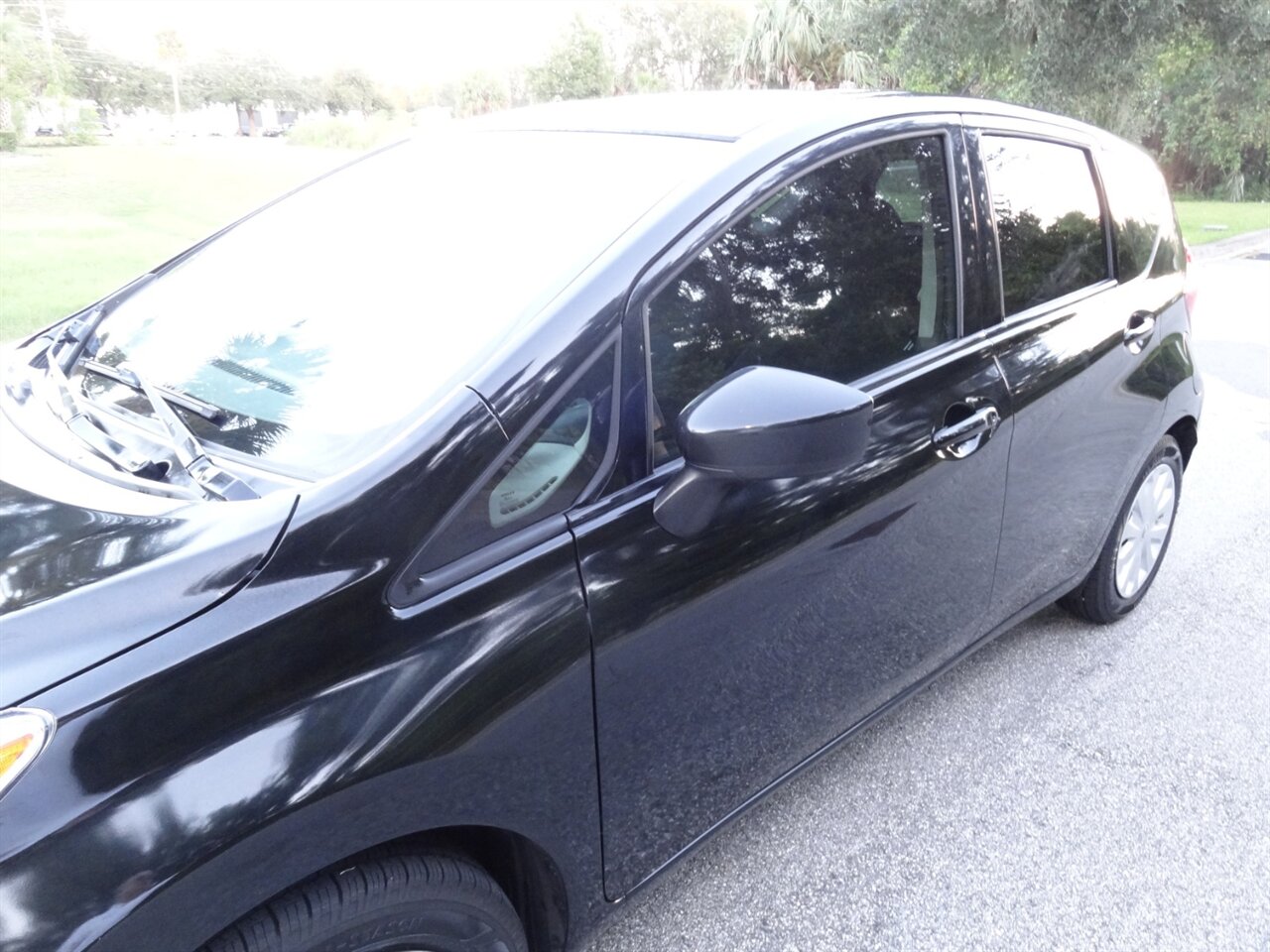 2016 Nissan Versa Note S   - Photo 9 - Deland, FL 32720