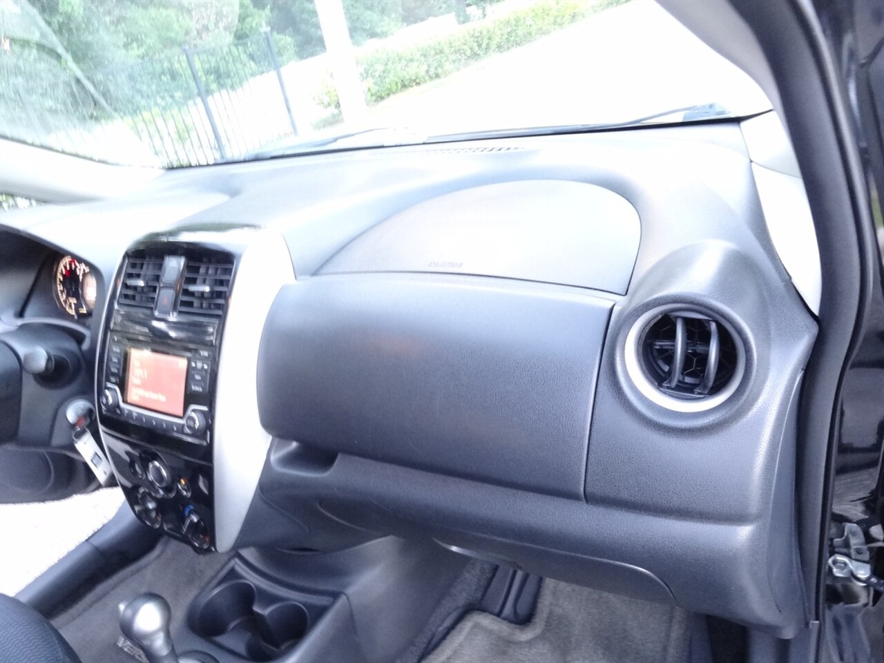 2016 Nissan Versa Note S   - Photo 40 - Deland, FL 32720