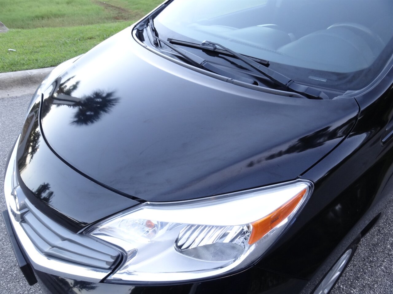 2016 Nissan Versa Note S   - Photo 17 - Deland, FL 32720