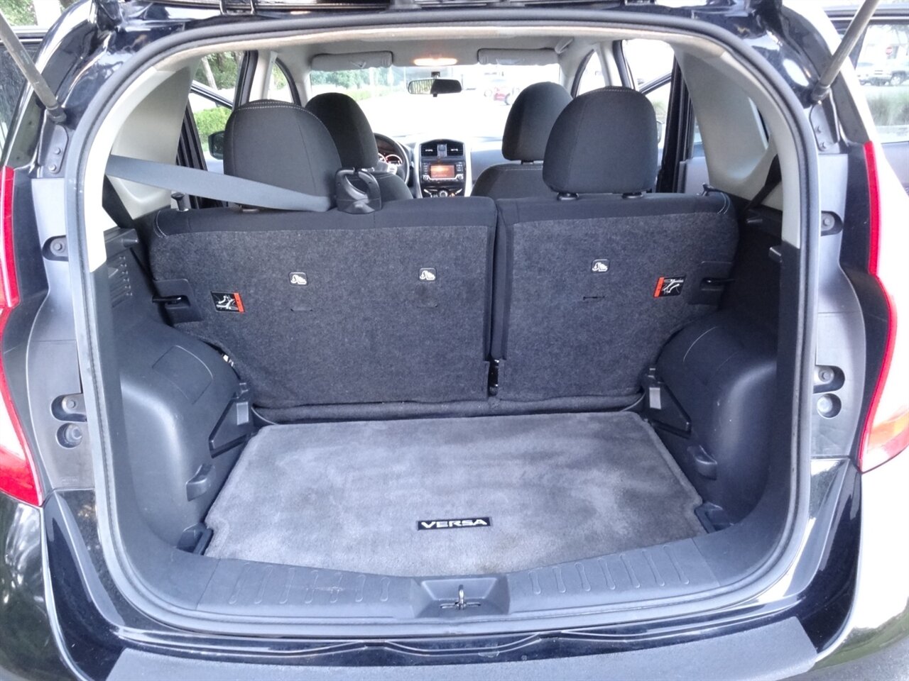 2016 Nissan Versa Note S   - Photo 35 - Deland, FL 32720