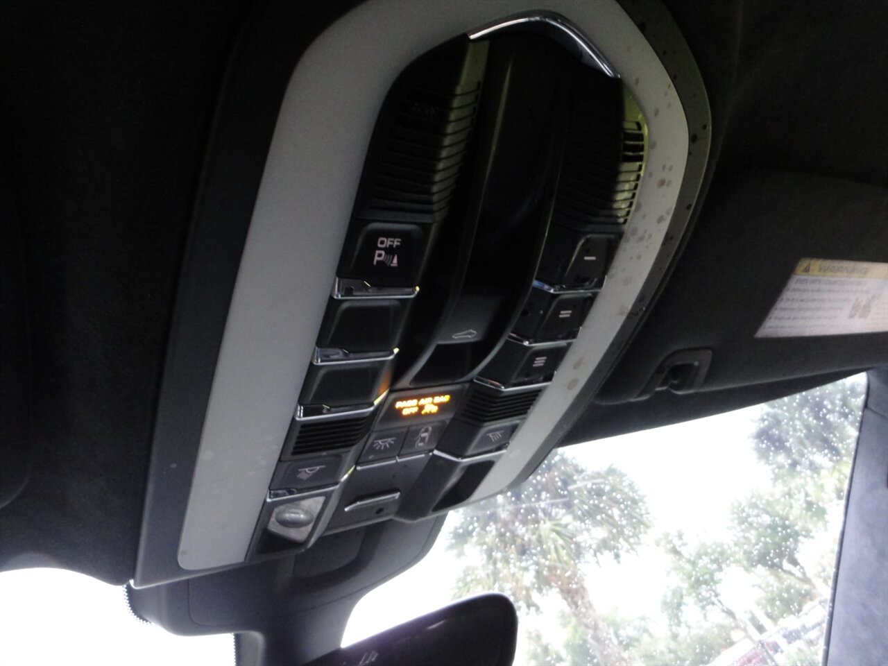 2014 Porsche Panamera S E-Hybrid - Photo 63 - Deland, FL 32720