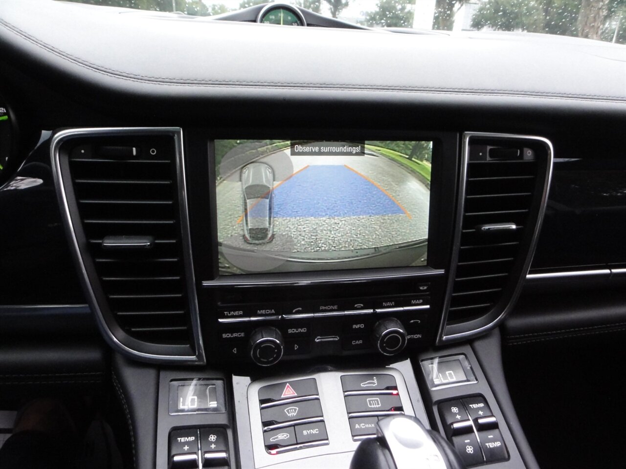 2014 Porsche Panamera S E-Hybrid - Photo 58 - Deland, FL 32720