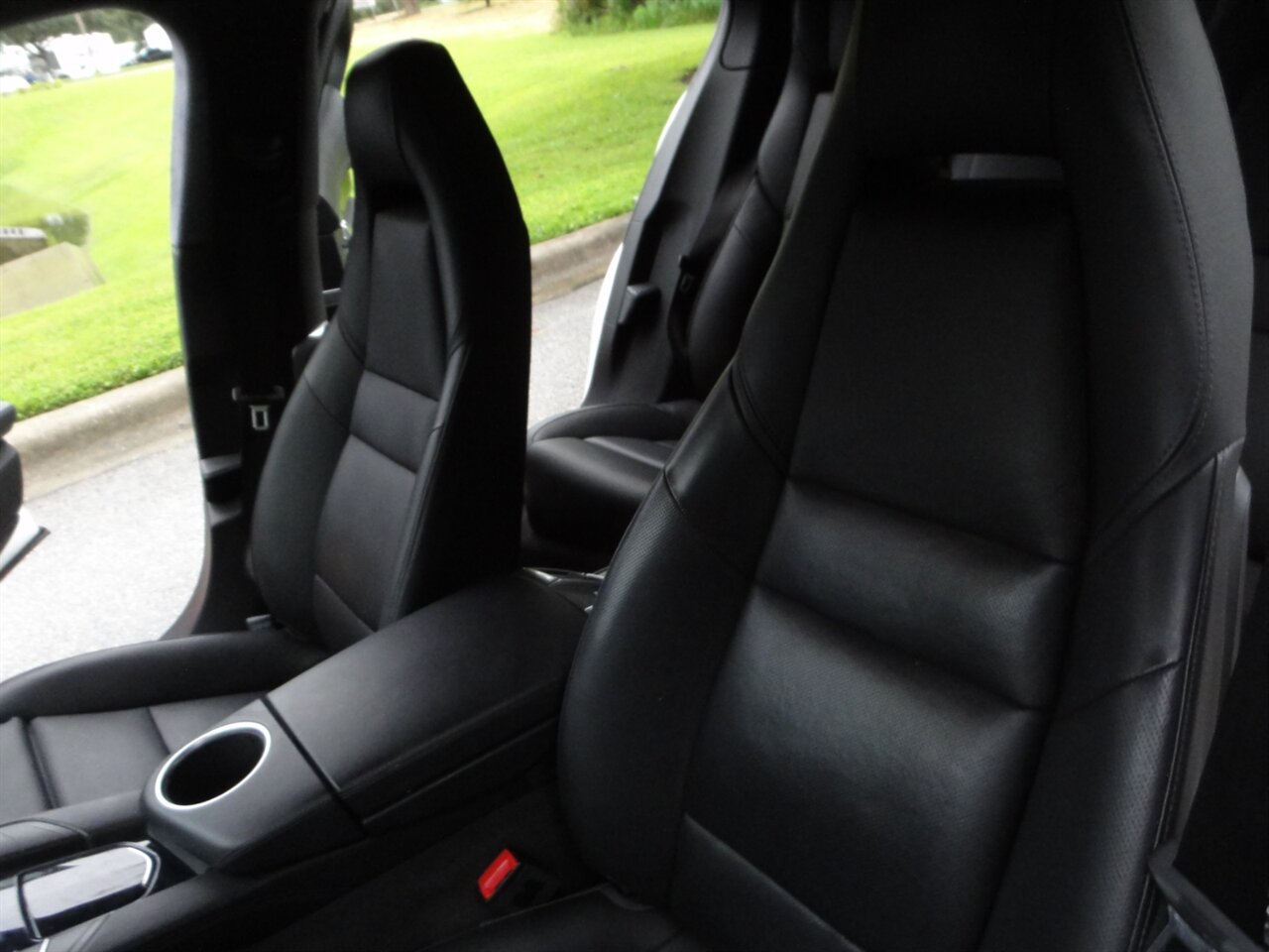 2014 Porsche Panamera S E-Hybrid - Photo 32 - Deland, FL 32720