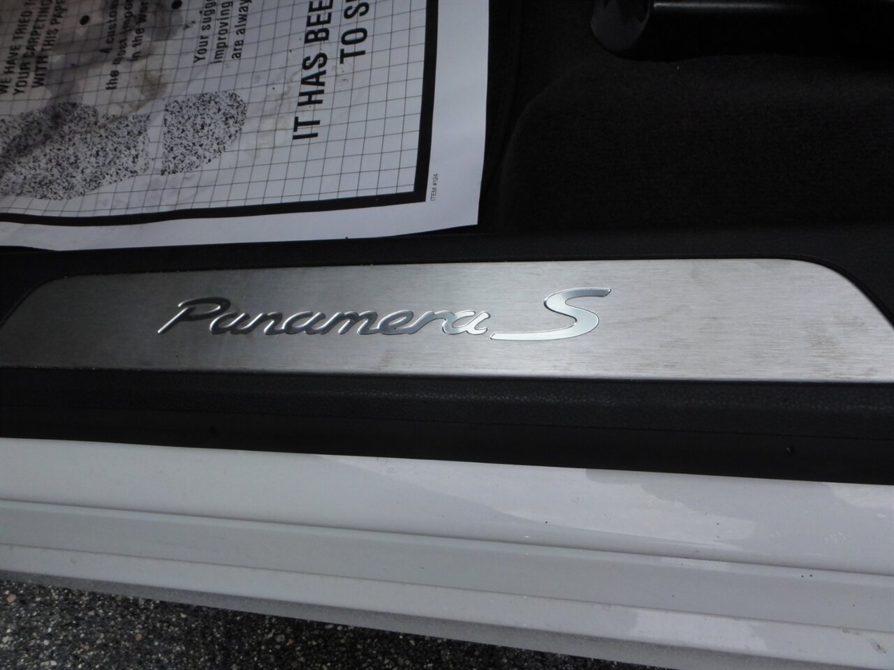 2014 Porsche Panamera S E-Hybrid - Photo 50 - Deland, FL 32720