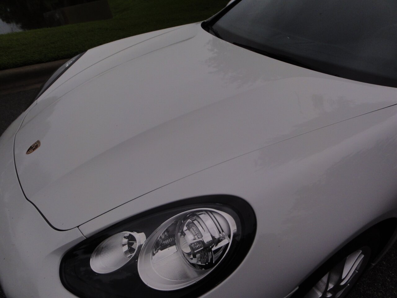 2014 Porsche Panamera S E-Hybrid - Photo 17 - Deland, FL 32720