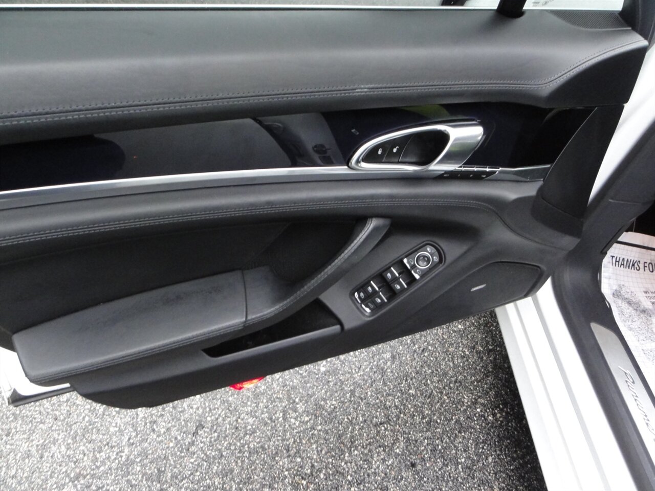 2014 Porsche Panamera S E-Hybrid - Photo 29 - Deland, FL 32720