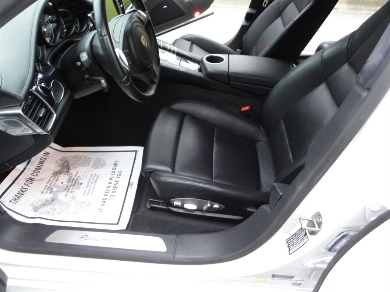 2014 Porsche Panamera S E-Hybrid - Photo 31 - Deland, FL 32720