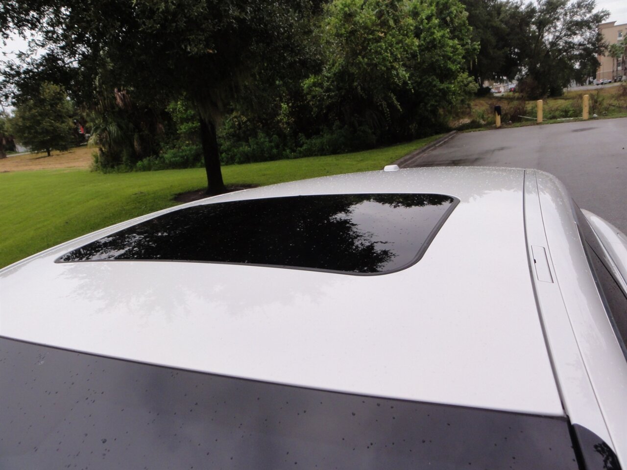 2014 Porsche Panamera S E-Hybrid - Photo 19 - Deland, FL 32720