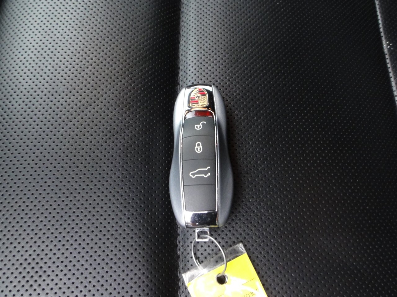 2014 Porsche Panamera S E-Hybrid - Photo 67 - Deland, FL 32720
