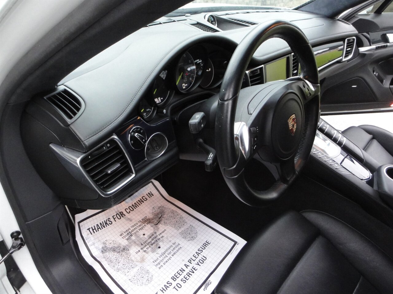 2014 Porsche Panamera S E-Hybrid - Photo 30 - Deland, FL 32720