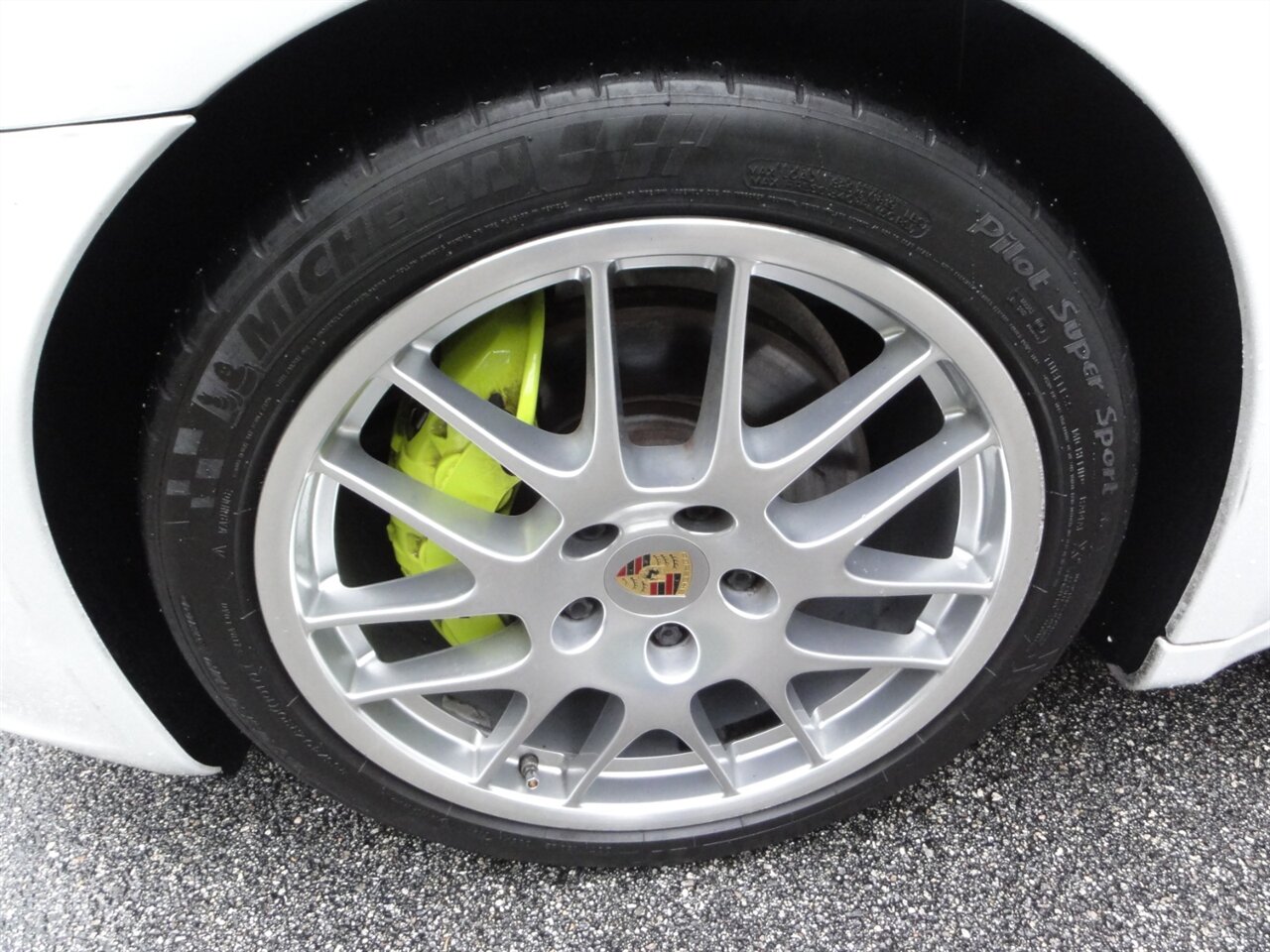 2014 Porsche Panamera S E-Hybrid - Photo 24 - Deland, FL 32720
