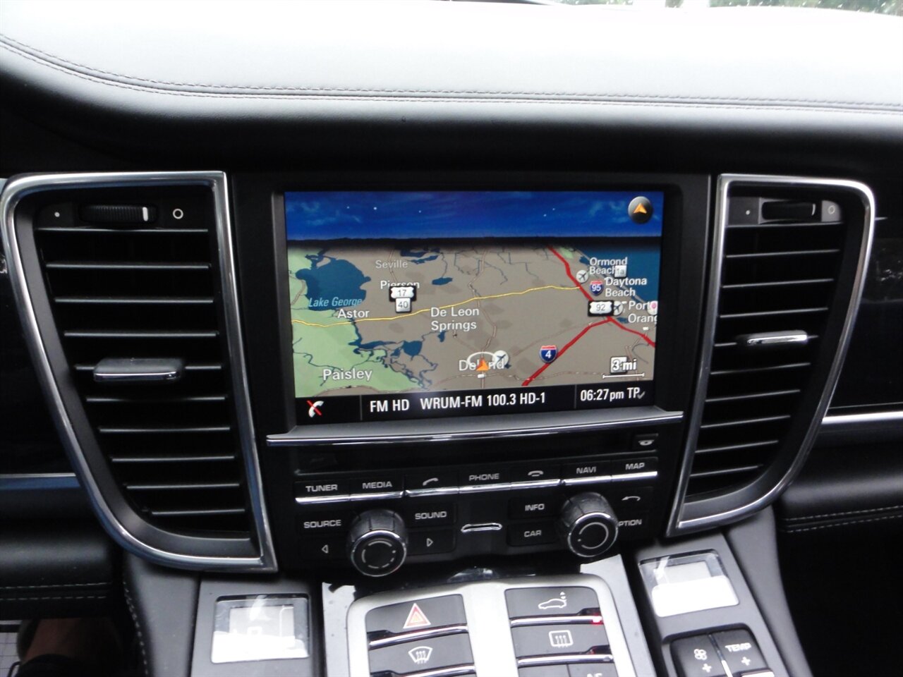 2014 Porsche Panamera S E-Hybrid - Photo 57 - Deland, FL 32720