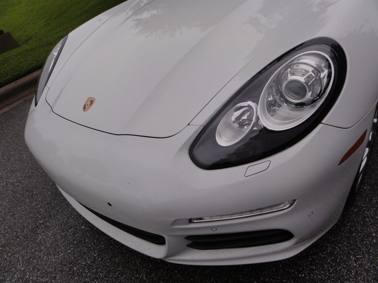 2014 Porsche Panamera S E-Hybrid - Photo 6 - Deland, FL 32720