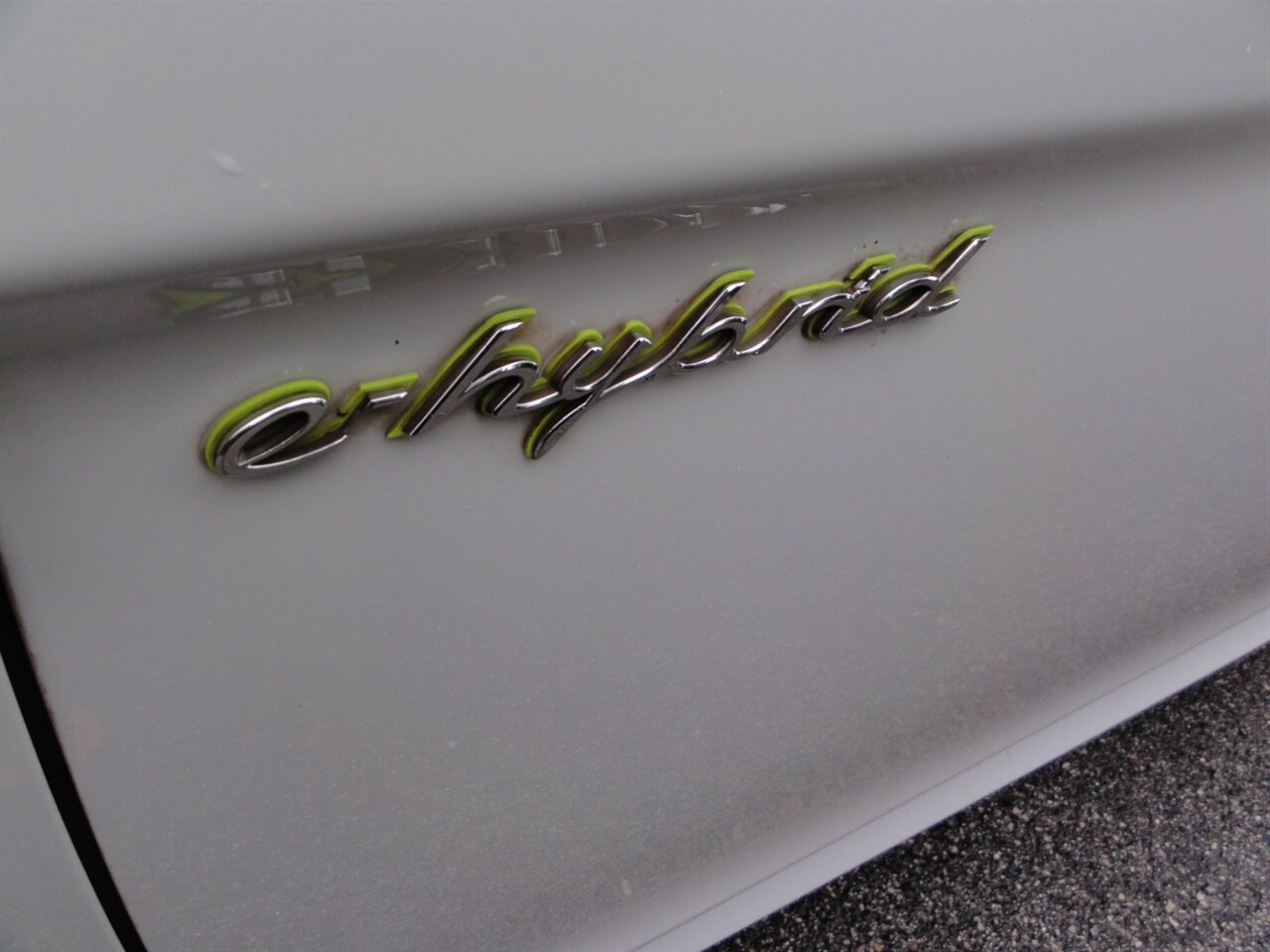 2014 Porsche Panamera S E-Hybrid - Photo 20 - Deland, FL 32720