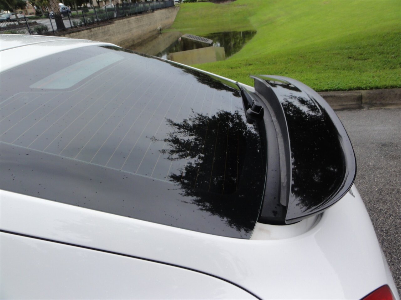 2014 Porsche Panamera S E-Hybrid - Photo 21 - Deland, FL 32720