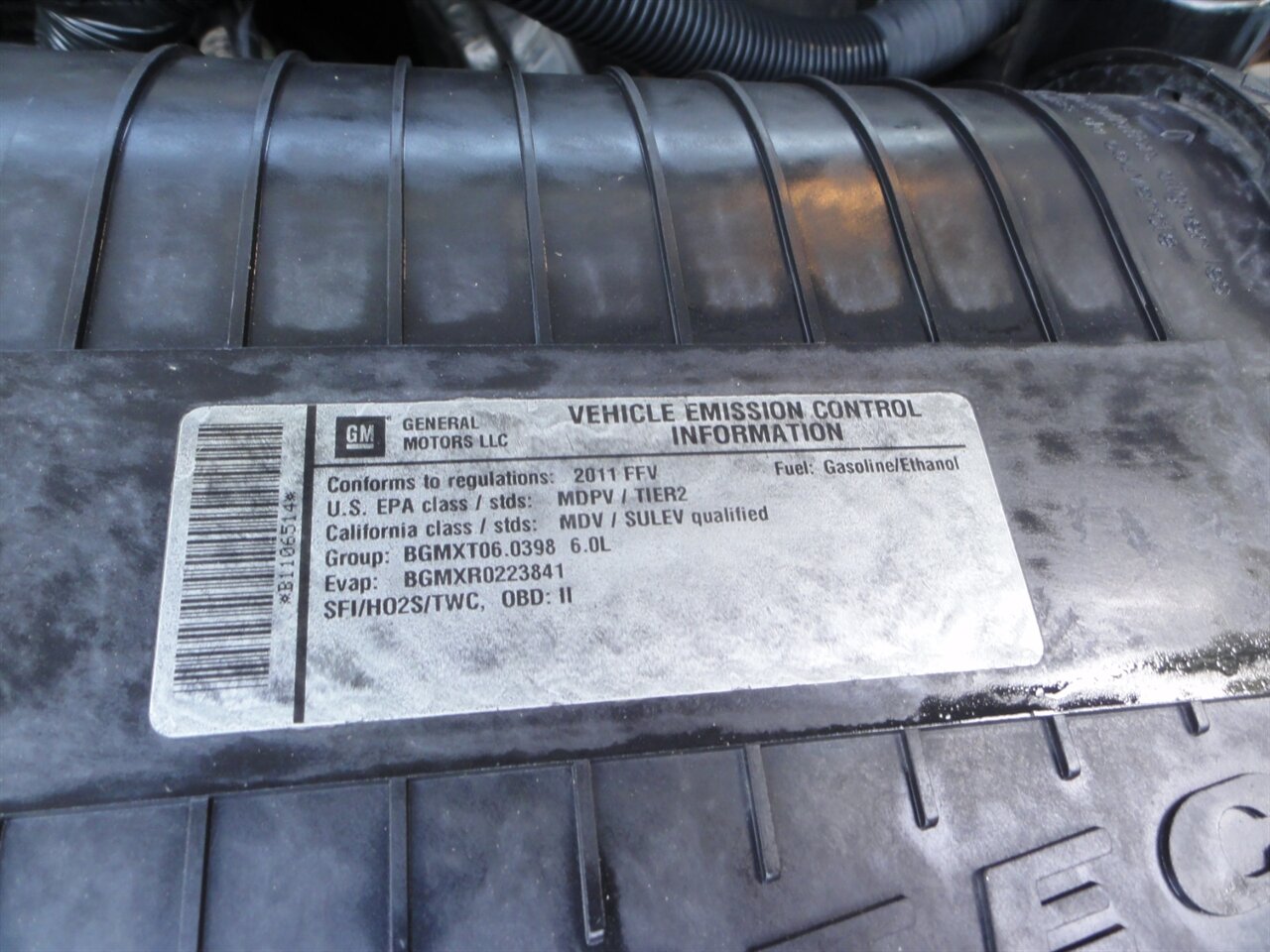 2011 Chevrolet Express 2500  Explorer premium conversion - Photo 27 - Deland, FL 32720