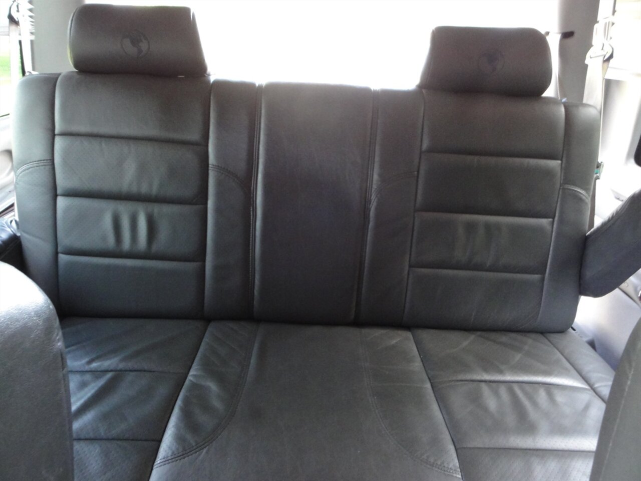 2011 Chevrolet Express 2500  Explorer premium conversion - Photo 45 - Deland, FL 32720