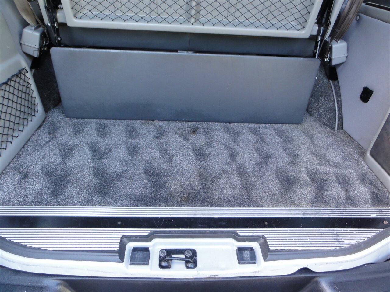 2011 Chevrolet Express 2500  Explorer premium conversion - Photo 39 - Deland, FL 32720