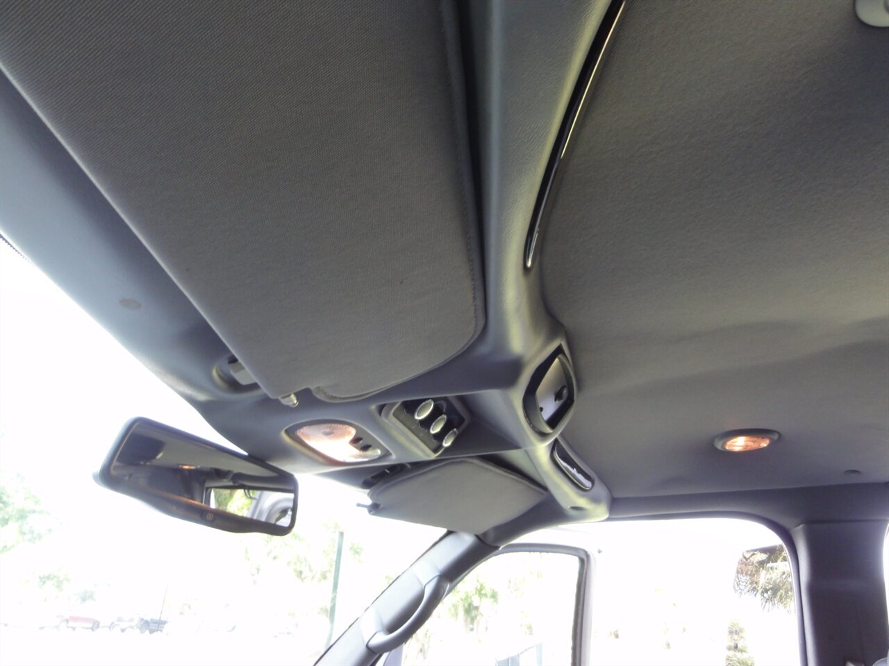 2011 Chevrolet Express 2500  Explorer premium conversion - Photo 34 - Deland, FL 32720