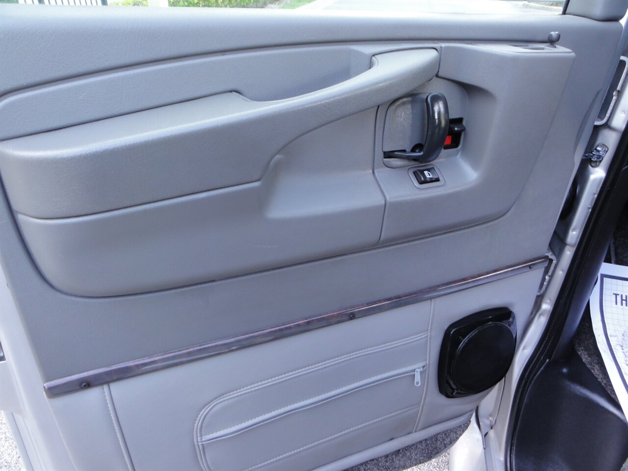 2011 Chevrolet Express 2500  Explorer premium conversion - Photo 29 - Deland, FL 32720