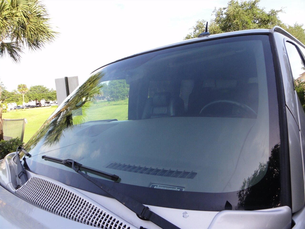 2011 Chevrolet Express 2500  Explorer premium conversion - Photo 18 - Deland, FL 32720