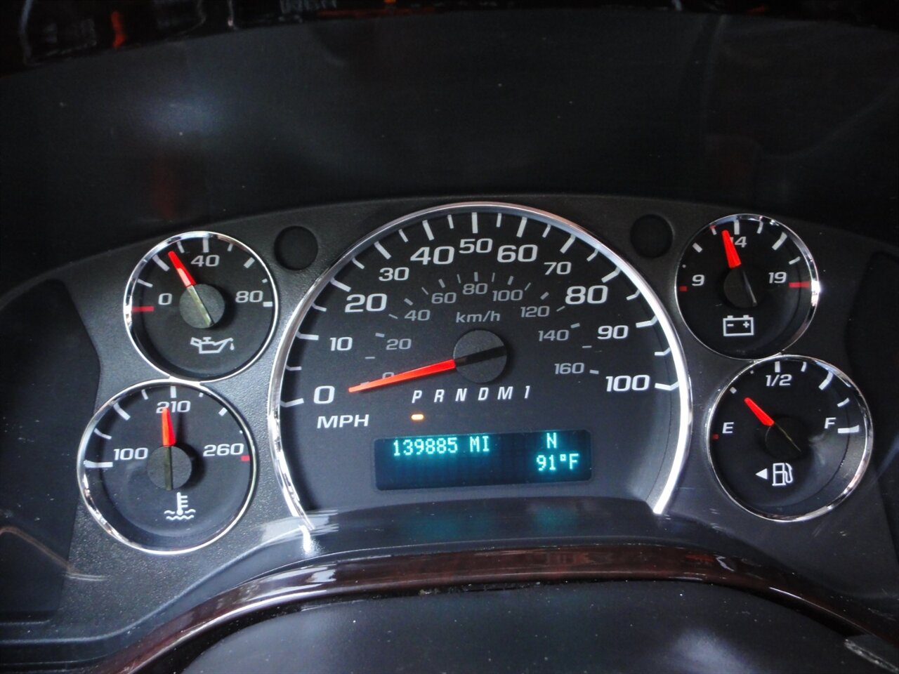 2011 Chevrolet Express 2500  Explorer premium conversion - Photo 60 - Deland, FL 32720