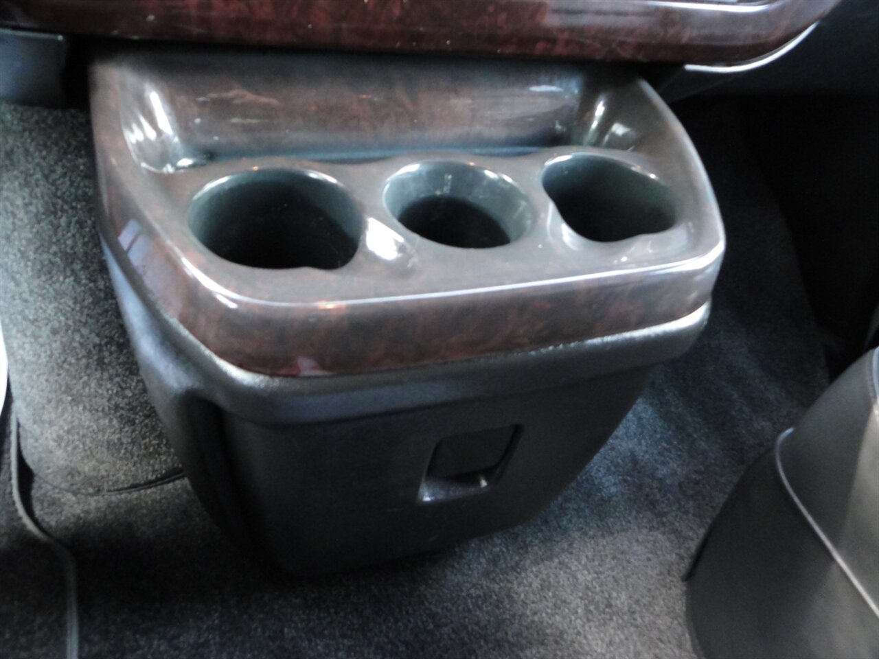 2011 Chevrolet Express 2500  Explorer premium conversion - Photo 62 - Deland, FL 32720