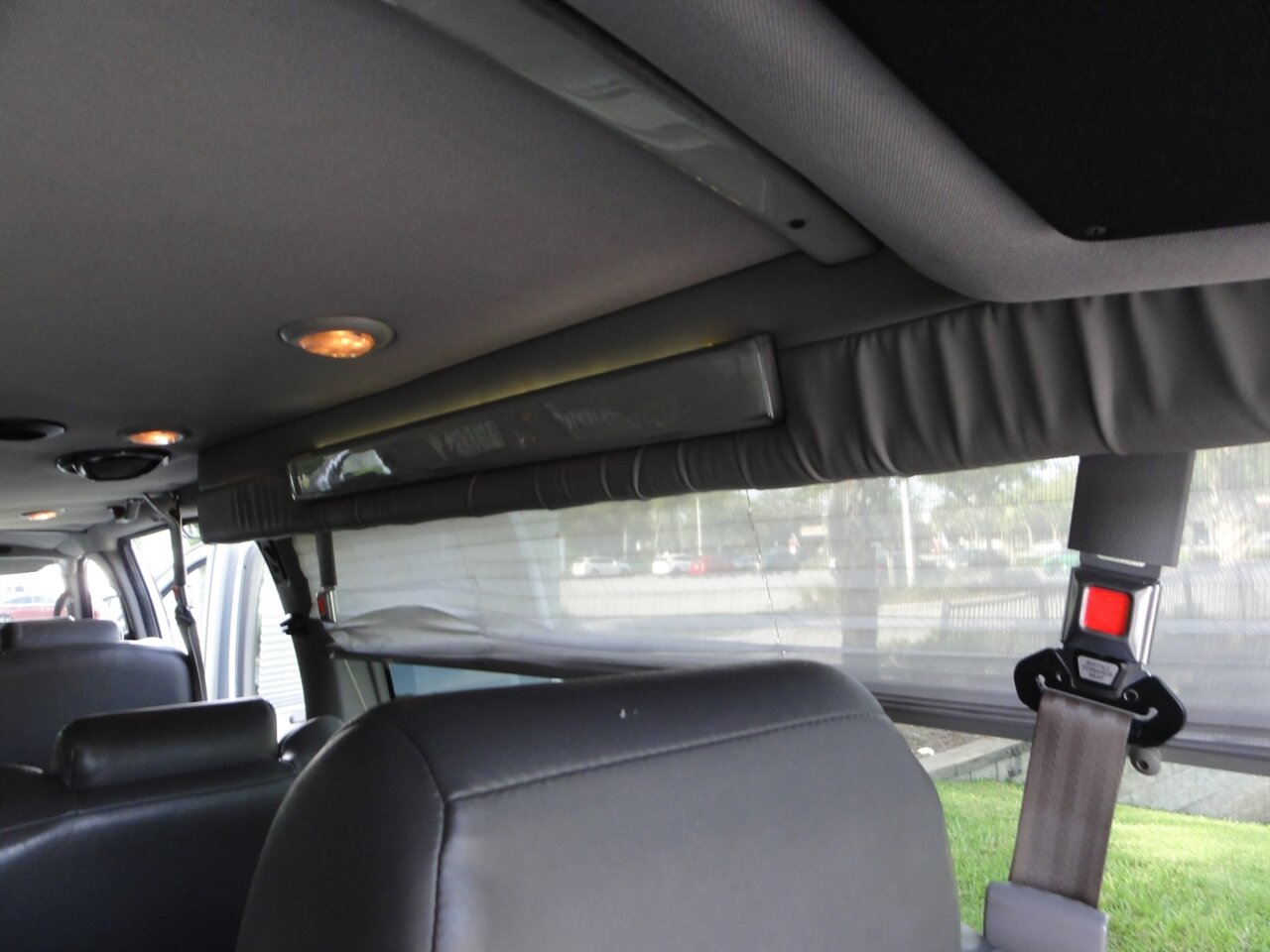 2011 Chevrolet Express 2500  Explorer premium conversion - Photo 43 - Deland, FL 32720