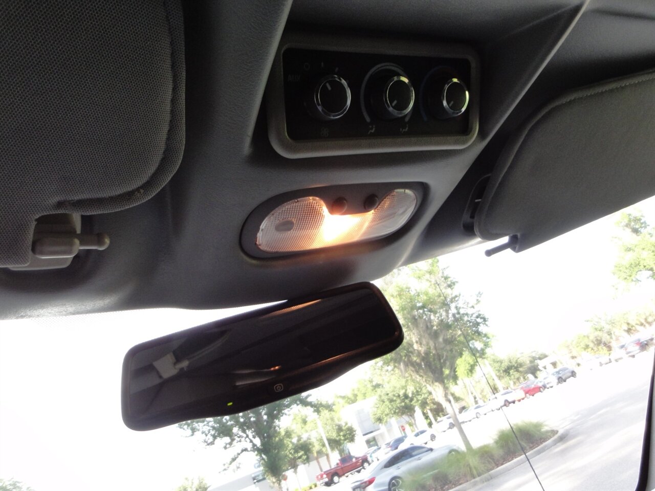2011 Chevrolet Express 2500  Explorer premium conversion - Photo 65 - Deland, FL 32720