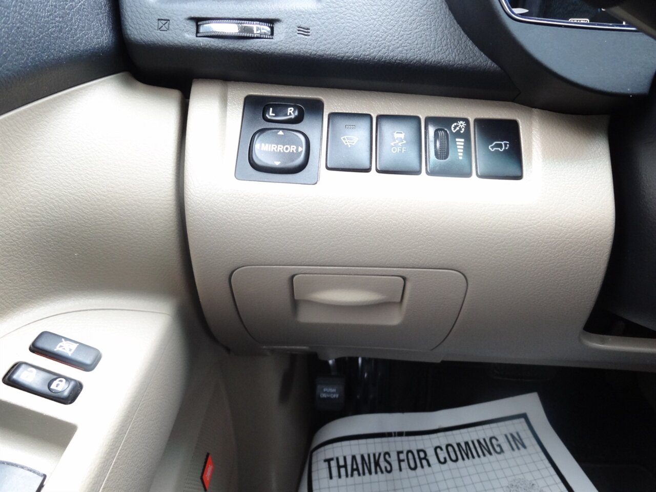 2011 Toyota Highlander Hybrid Limited  Premium - Photo 50 - Deland, FL 32720
