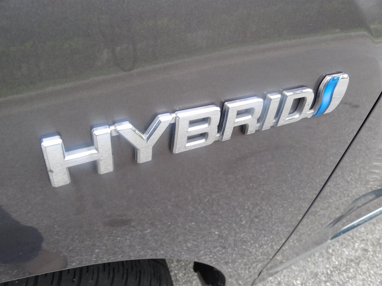 2011 Toyota Highlander Hybrid Limited  Premium - Photo 20 - Deland, FL 32720