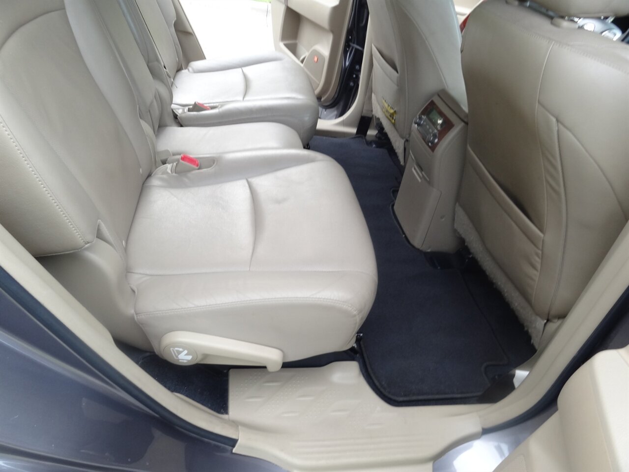 2011 Toyota Highlander Hybrid Limited  Premium - Photo 41 - Deland, FL 32720