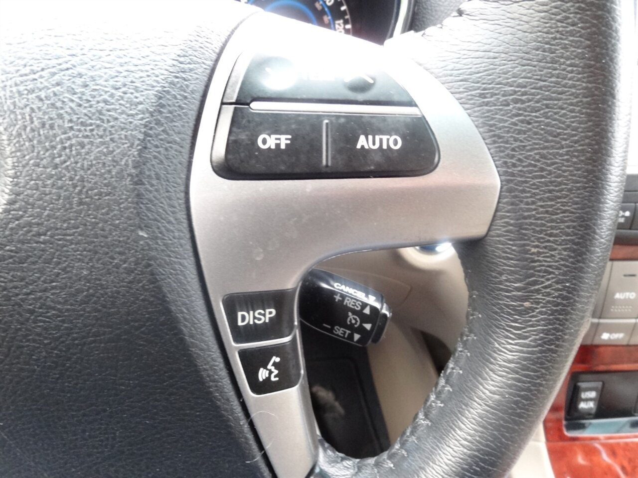 2011 Toyota Highlander Hybrid Limited  Premium - Photo 49 - Deland, FL 32720