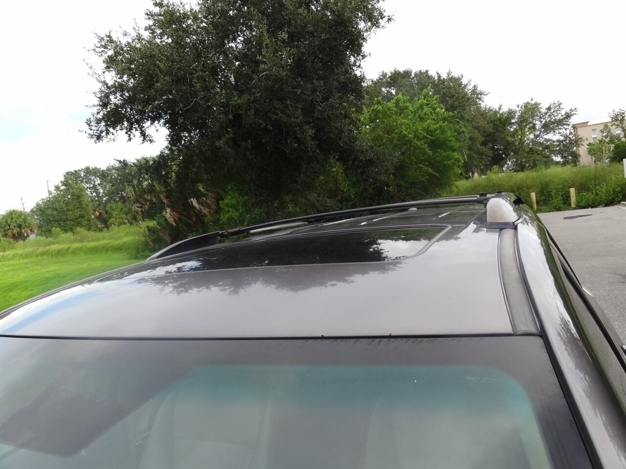 2011 Toyota Highlander Hybrid Limited  Premium - Photo 19 - Deland, FL 32720