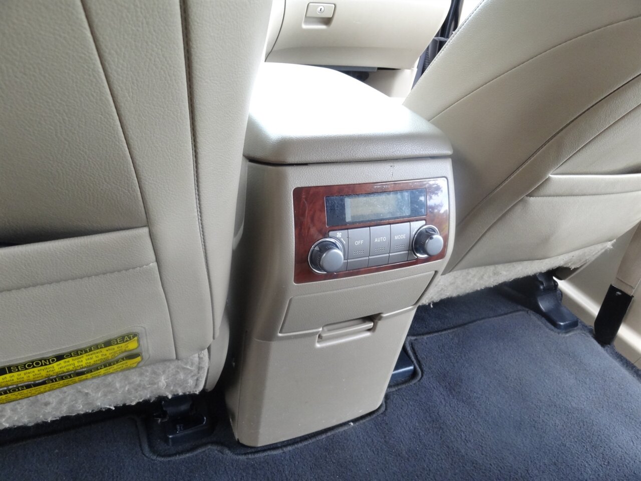 2011 Toyota Highlander Hybrid Limited  Premium - Photo 37 - Deland, FL 32720