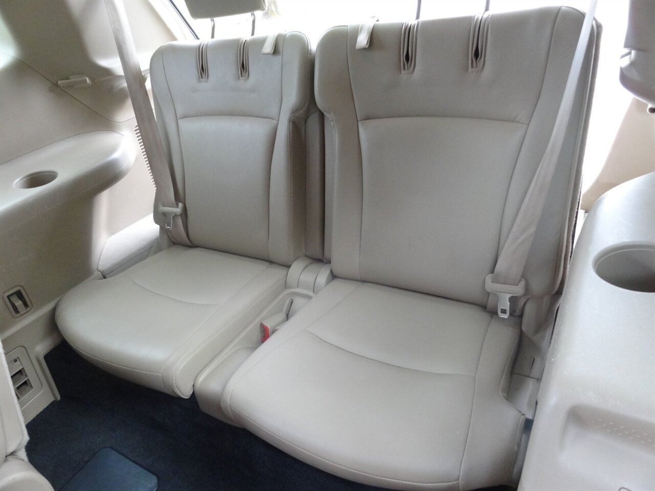 2011 Toyota Highlander Hybrid Limited  Premium - Photo 39 - Deland, FL 32720