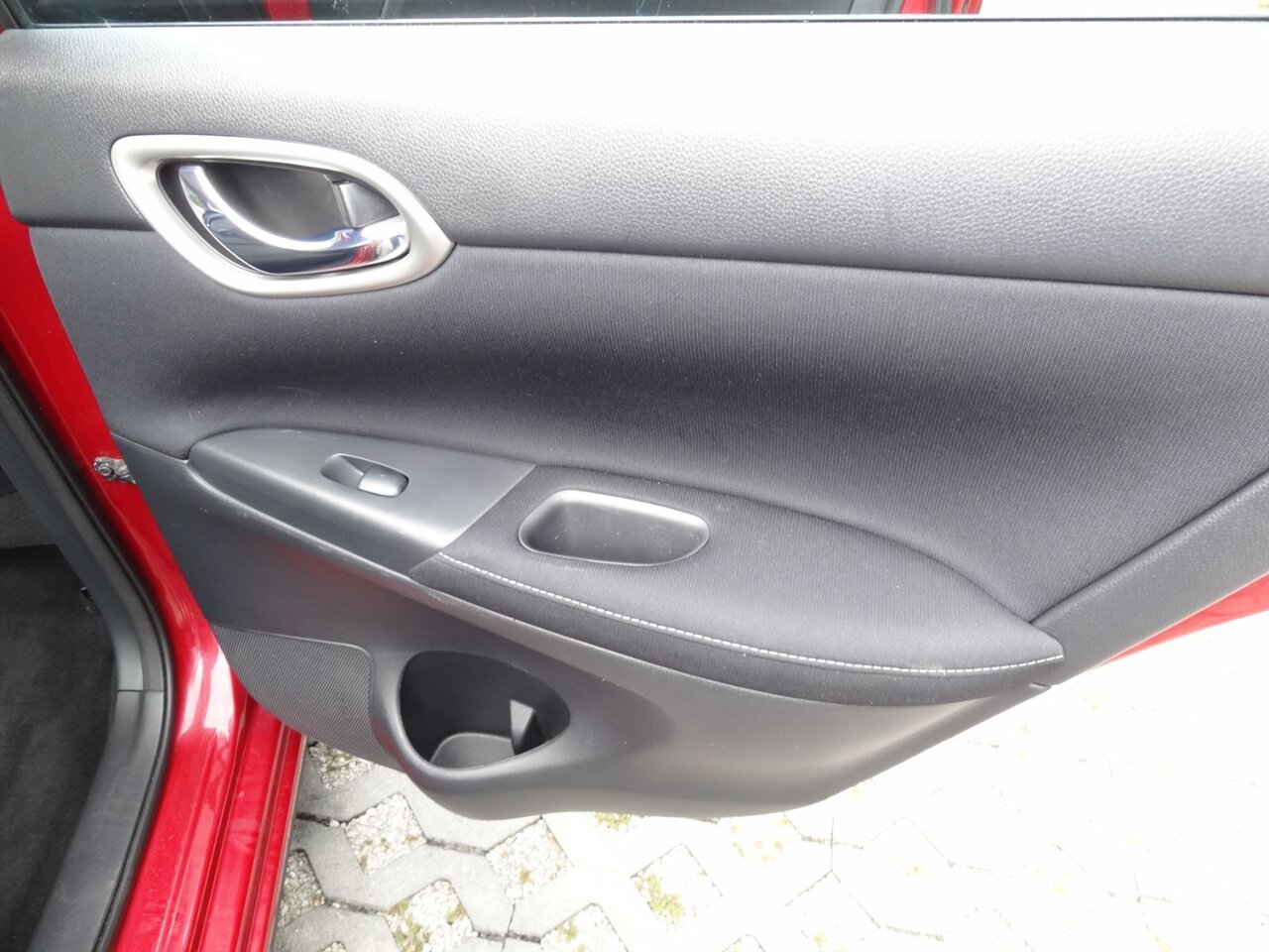 2014 Nissan Sentra S   - Photo 38 - Deland, FL 32720