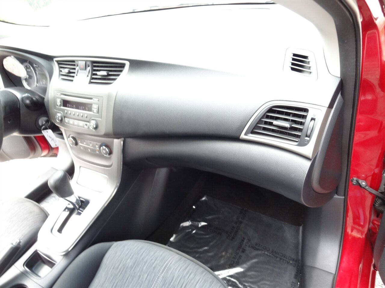 2014 Nissan Sentra S   - Photo 41 - Deland, FL 32720